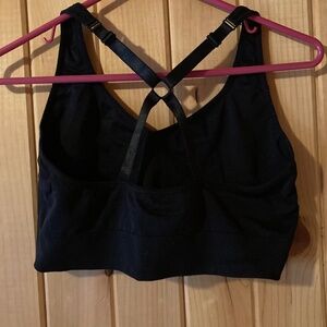 Puma Lightweight Sports Bra – XL